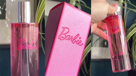 barbie perfume dupe|TikTok says Zara's Barbie perfume smells like Rihanna.